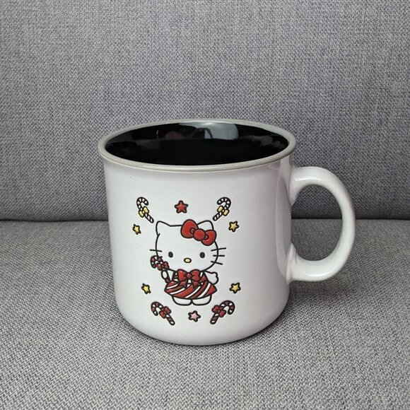Hello Kitty Other - Sanrio Hello Kitty 20oz Mug